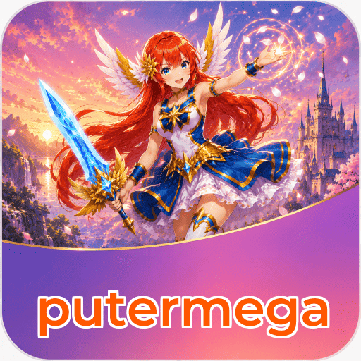 Tentang putermega